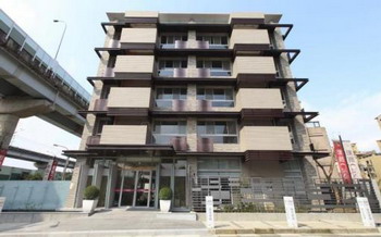 璞致CASA