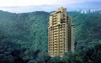 基泰帝景