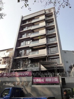 阳明华府