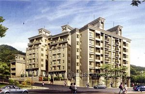 大直梦公园系列-极峰