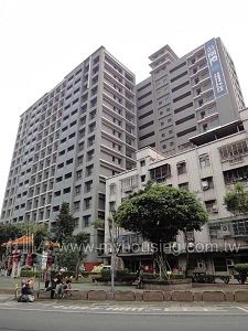 公园礼