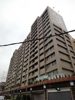 北城心殿